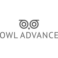 Owl Advance logo, Owl Advance contact details