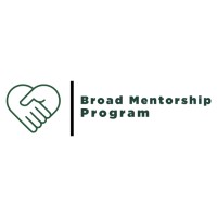 Broad Mentorship Program logo, Broad Mentorship Program contact details