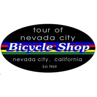 Tour of Nevada City Bicycle Shop logo, Tour of Nevada City Bicycle Shop contact details