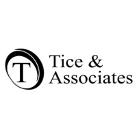 Tice & Associates logo, Tice & Associates contact details