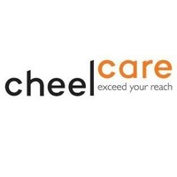 Cheelcare logo, Cheelcare contact details