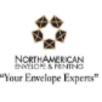 NorthAmerican Envelope & Printing logo, NorthAmerican Envelope & Printing contact details