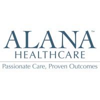 Alana HealthCare logo, Alana HealthCare contact details