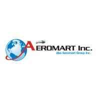 Aeromart, Inc logo, Aeromart, Inc contact details