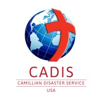 Camillian Disaster Service USA logo, Camillian Disaster Service USA contact details