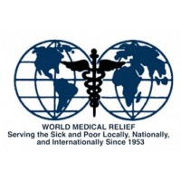 World Medical Relief, Inc. logo, World Medical Relief, Inc. contact details