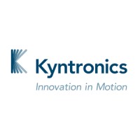 Kyntronics logo, Kyntronics contact details