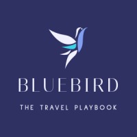 Bluebird - The Travel Playbook logo, Bluebird - The Travel Playbook contact details