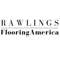 Rawlings Flooring America logo, Rawlings Flooring America contact details