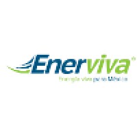 Enerviva logo, Enerviva contact details