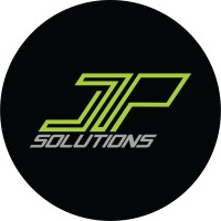 JTP Solutions logo, JTP Solutions contact details