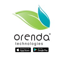 Orenda Technologies logo, Orenda Technologies contact details