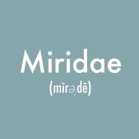 Miridae logo, Miridae contact details