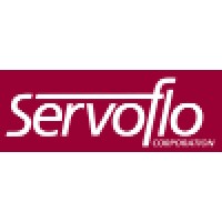 Servoflo Corporation logo, Servoflo Corporation contact details