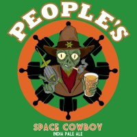 People's Brewing Co. logo, People's Brewing Co. contact details