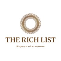 Rich List Group logo, Rich List Group contact details