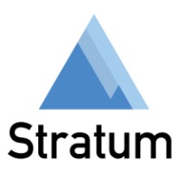 Stratum Networks, Inc. logo, Stratum Networks, Inc. contact details