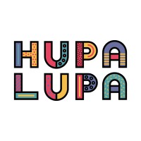 HUPALUPA logo, HUPALUPA contact details