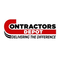 Contractors Depot logo, Contractors Depot contact details