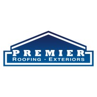 Premier Roofing and Exteriors logo, Premier Roofing and Exteriors contact details