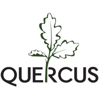 Quercus logo, Quercus contact details