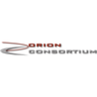 Orion Consortium logo, Orion Consortium contact details