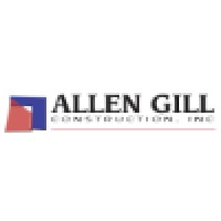 Allen Gill Construction, Inc logo, Allen Gill Construction, Inc contact details