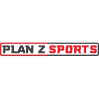 Plan Z Sports logo, Plan Z Sports contact details