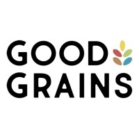 Good Grains logo, Good Grains contact details