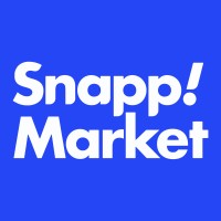 SnappMarket logo, SnappMarket contact details