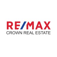 RE/MAX Crown Real Estate logo, RE/MAX Crown Real Estate contact details