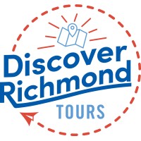 Discover Richmond Tours logo, Discover Richmond Tours contact details