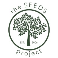 University of Richmond's The SEEDS Project logo, University of Richmond's The SEEDS Project contact details