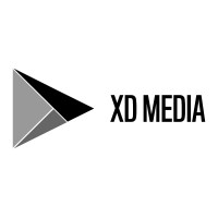 XD Media logo, XD Media contact details