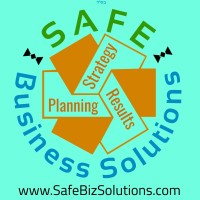 Safe Biz Solutions logo, Safe Biz Solutions contact details