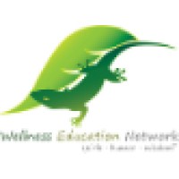 Wellness Education Network logo, Wellness Education Network contact details