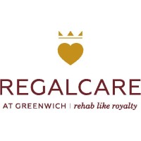 RegalCare at Greenwich logo, RegalCare at Greenwich contact details