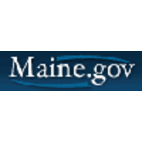 Maine State Archives logo, Maine State Archives contact details