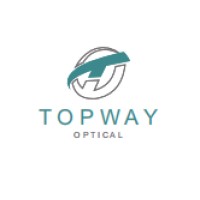 TOPWAY OPTICAL logo, TOPWAY OPTICAL contact details