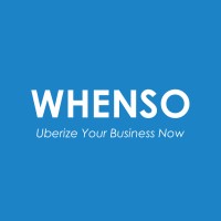 Whenso Labs Sdn Bhd logo, Whenso Labs Sdn Bhd contact details