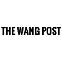 The Wang Post logo, The Wang Post contact details