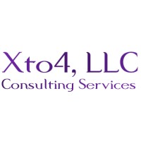 Xto4, LLC logo, Xto4, LLC contact details