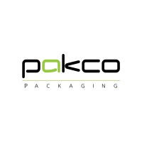 Pakco Packaging logo, Pakco Packaging contact details