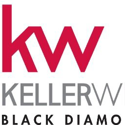 Keller Williams Black Diamond Realty logo, Keller Williams Black Diamond Realty contact details