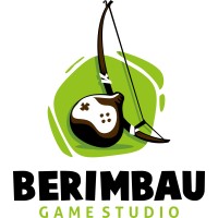 Berimbau Game Studio logo, Berimbau Game Studio contact details