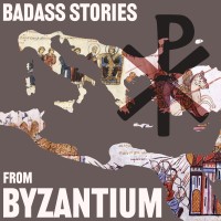 Badass Stories From Byzantium logo, Badass Stories From Byzantium contact details