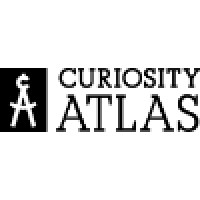 Curiosity Atlas logo, Curiosity Atlas contact details