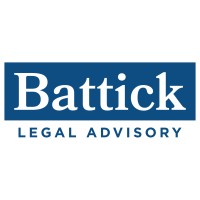 Battick Legal Advisory logo, Battick Legal Advisory contact details