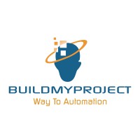 Build My Project logo, Build My Project contact details