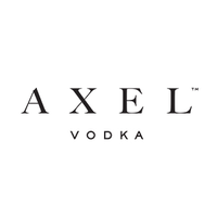 Axel Vodka® logo, Axel Vodka® contact details